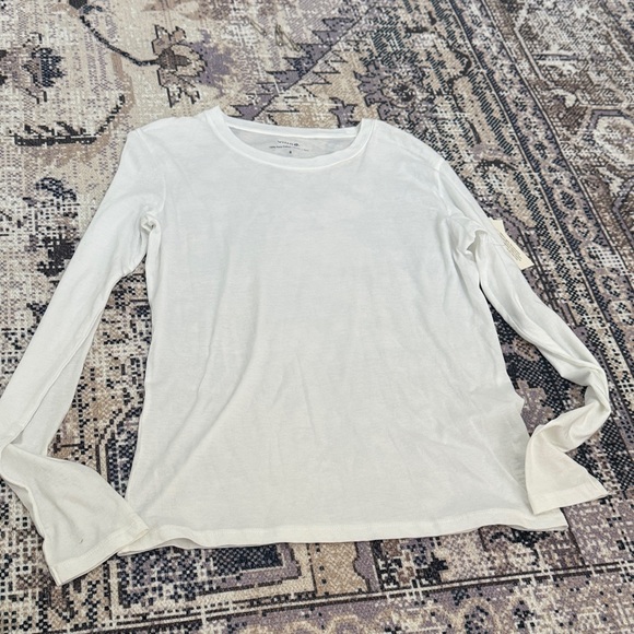 Vince long sleeve top - Picture 1 of 6